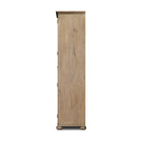 Sussex Wide Cabinet - Kings Fine Art & Decor