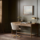 Bari Desk - Kings Fine Art & Decor