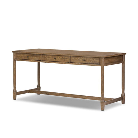 Bari Desk - Kings Fine Art & Decor