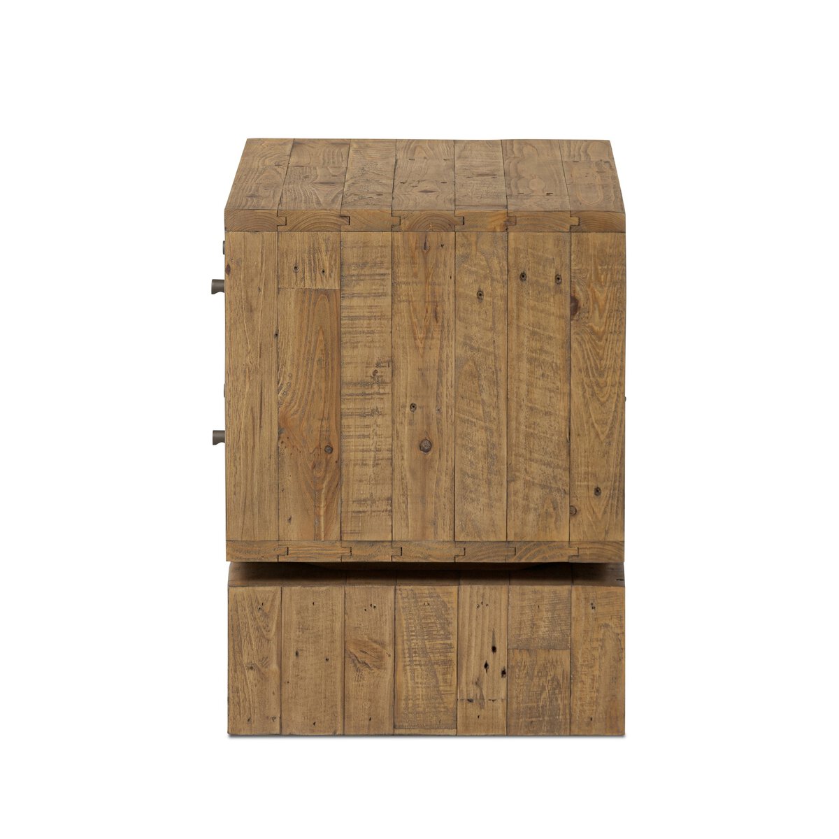 Matthes Nightstand - Kings Fine Art & Decor