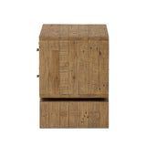 Matthes Nightstand - Kings Fine Art & Decor