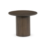 Stuart End Table - Kings Fine Art & Decor