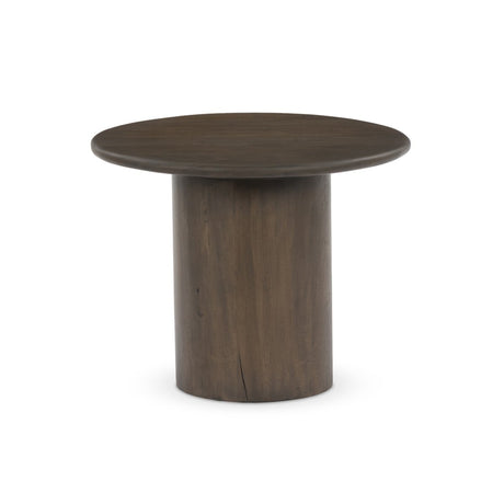 Stuart End Table - Kings Fine Art & Decor