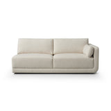 Build Your Own: Toland Sectional - Kings Fine Art & Decor