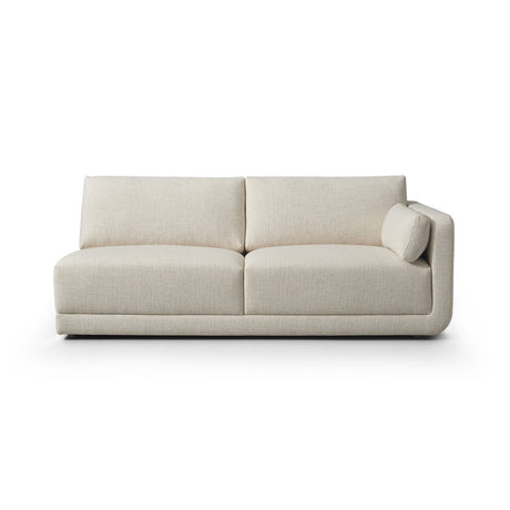 Build Your Own: Toland Sectional - Kings Fine Art & Decor