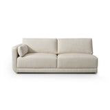 Build Your Own: Toland Sectional - Kings Fine Art & Decor