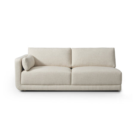 Build Your Own: Toland Sectional - Kings Fine Art & Decor