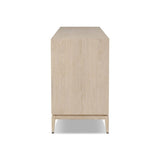 Rosenell 6 Drawer Dresser - Kings Fine Art & Decor