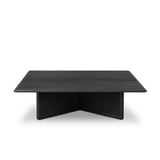 Rosenell Square Coffee Table - Kings Fine Art & Decor