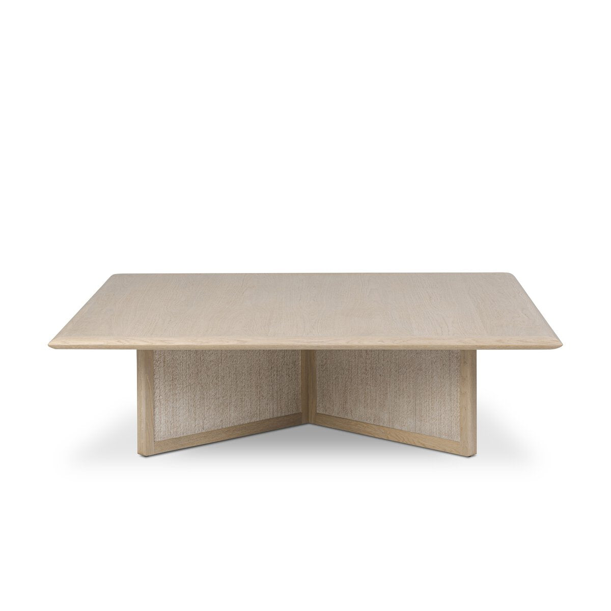 Rosenell Square Coffee Table - Kings Fine Art & Decor