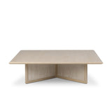 Rosenell Square Coffee Table - Kings Fine Art & Decor