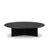 Rosenell Round Coffee Table - Kings Fine Art & Decor