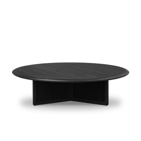Rosenell Round Coffee Table - Kings Fine Art & Decor