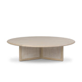 Rosenell Round Coffee Table - Kings Fine Art & Decor