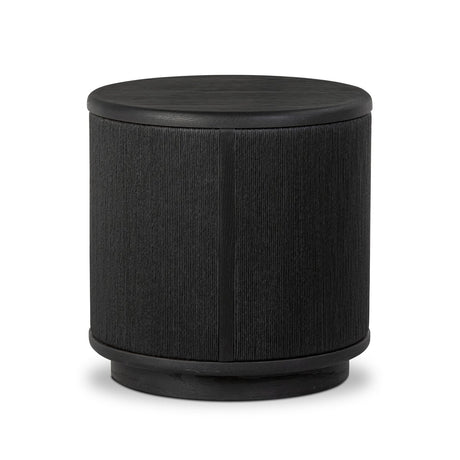Rosenell End Table - Kings Fine Art & Decor