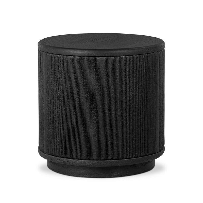 Rosenell End Table - Kings Fine Art & Decor