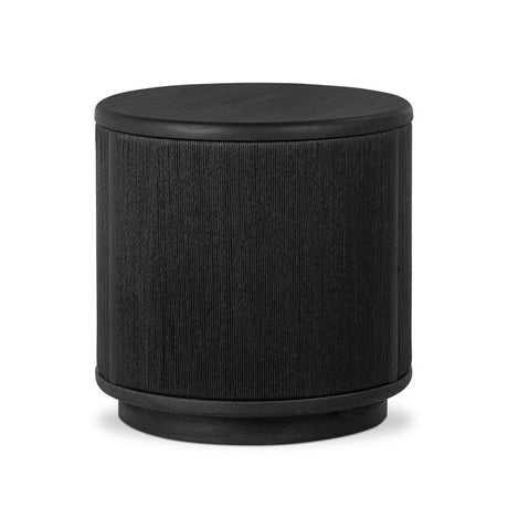 Rosenell End Table - Kings Fine Art & Decor