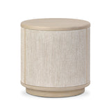 Rosenell End Table - Kings Fine Art & Decor