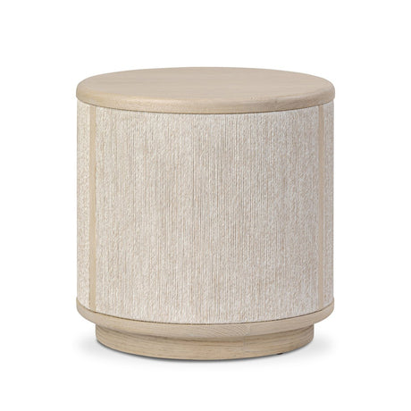 Rosenell End Table - Kings Fine Art & Decor