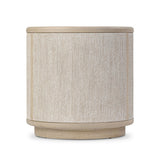 Rosenell End Table - Kings Fine Art & Decor
