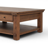 Gardendale Coffee Table - Kings Fine Art & Decor