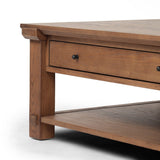 Gardendale Coffee Table - Kings Fine Art & Decor
