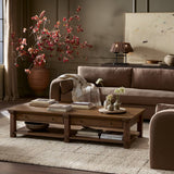 Gardendale Coffee Table - Kings Fine Art & Decor