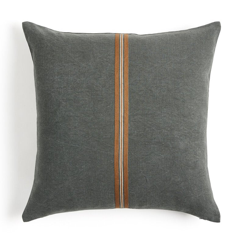 Archie Pillow - Kings Fine Art & Decor