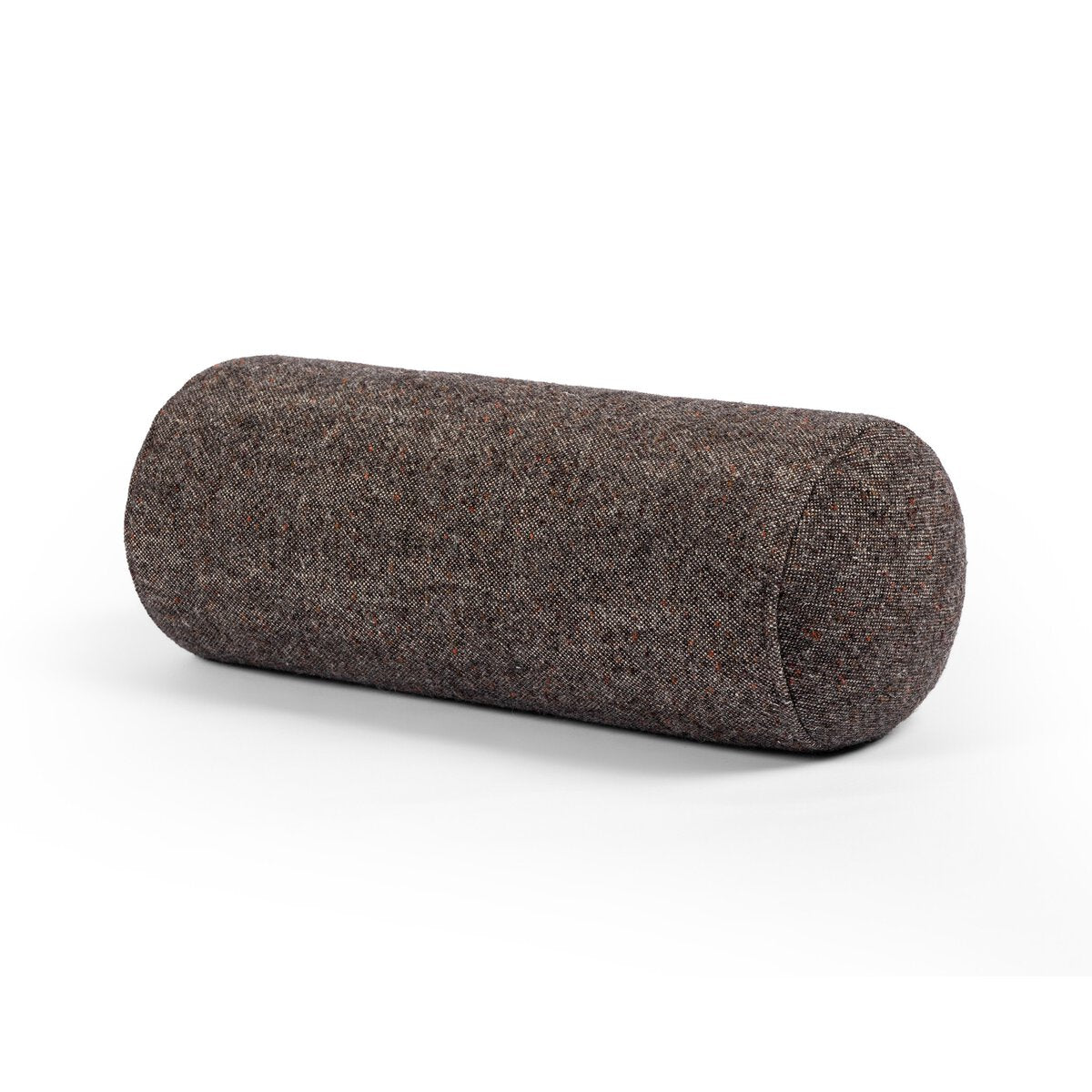 Stonewash Linen Bolster Pillow - Kings Fine Art & Decor