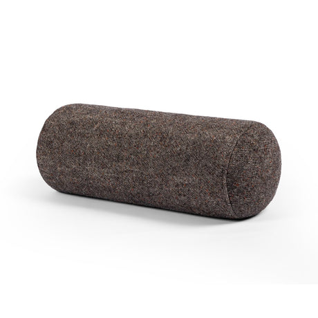 Stonewash Linen Bolster Pillow - Kings Fine Art & Decor