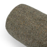 Stonewash Linen Bolster Pillow - Kings Fine Art & Decor