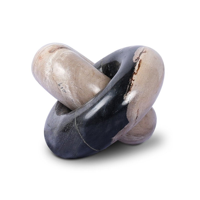 Petrified Wood Knot - Kings Fine Art & Decor
