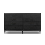 Rosenell 8 Drawer Dresser - Kings Fine Art & Decor