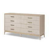 Rosenell 8 Drawer Dresser - Kings Fine Art & Decor