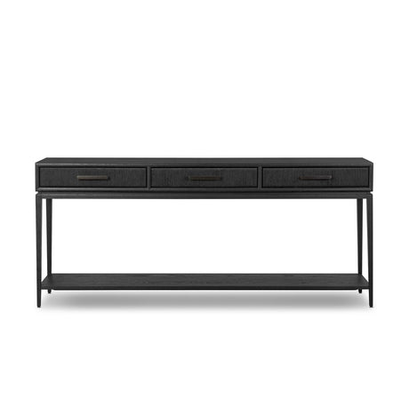 Rosenell Console Table - 78" - Kings Fine Art & Decor