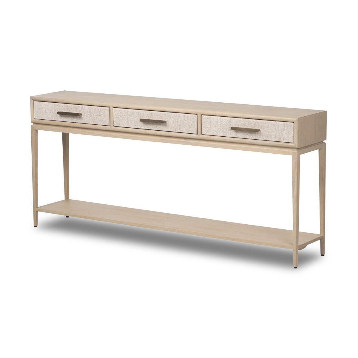 Rosenell Console Table - 78" - Kings Fine Art & Decor