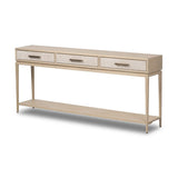Rosenell Console Table - 78" - Kings Fine Art & Decor