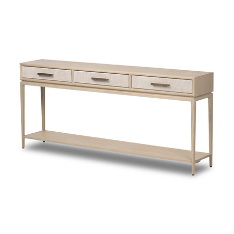 Rosenell Console Table - 78" - Kings Fine Art & Decor