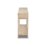Rosenell Console Table - 78" - Kings Fine Art & Decor