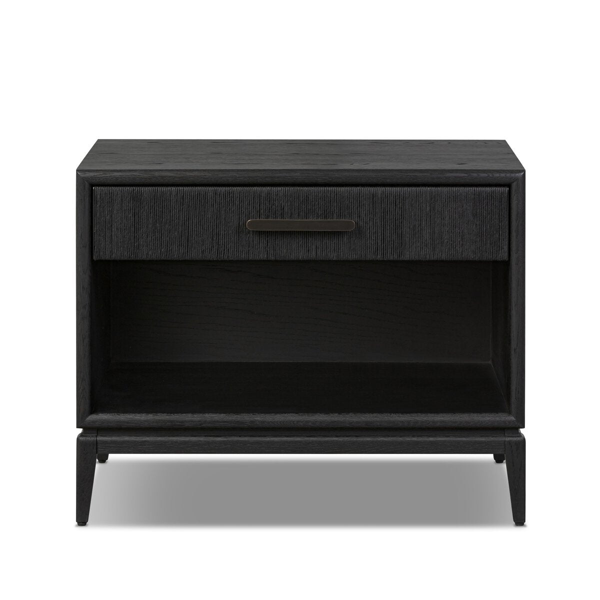 Rosenell Open Nightstand - Kings Fine Art & Decor