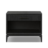 Rosenell Open Nightstand - Kings Fine Art & Decor