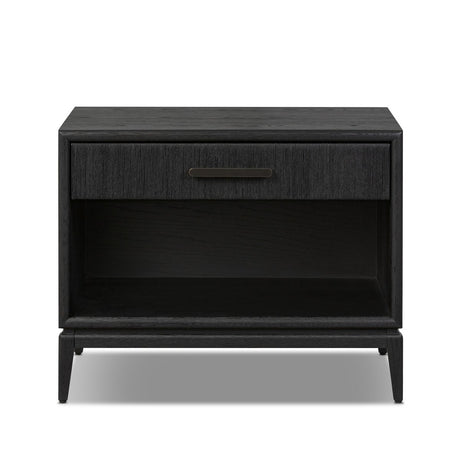 Rosenell Open Nightstand - Kings Fine Art & Decor
