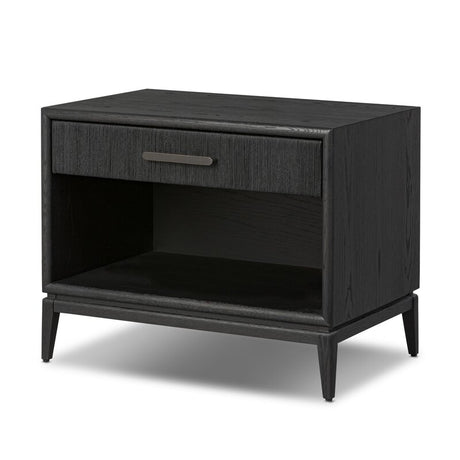 Rosenell Open Nightstand - Kings Fine Art & Decor
