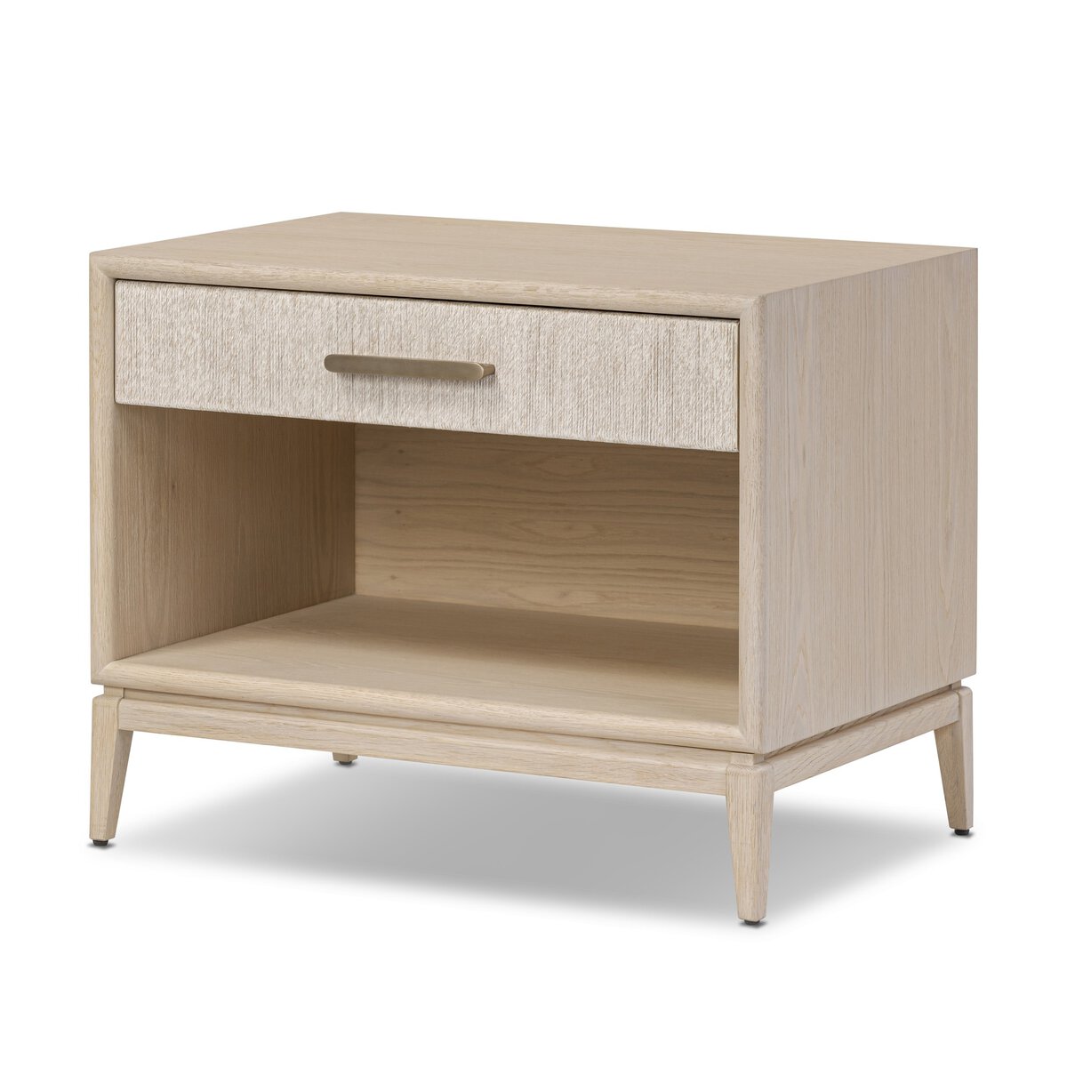 Rosenell Open Nightstand - Kings Fine Art & Decor