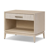 Rosenell Open Nightstand - Kings Fine Art & Decor