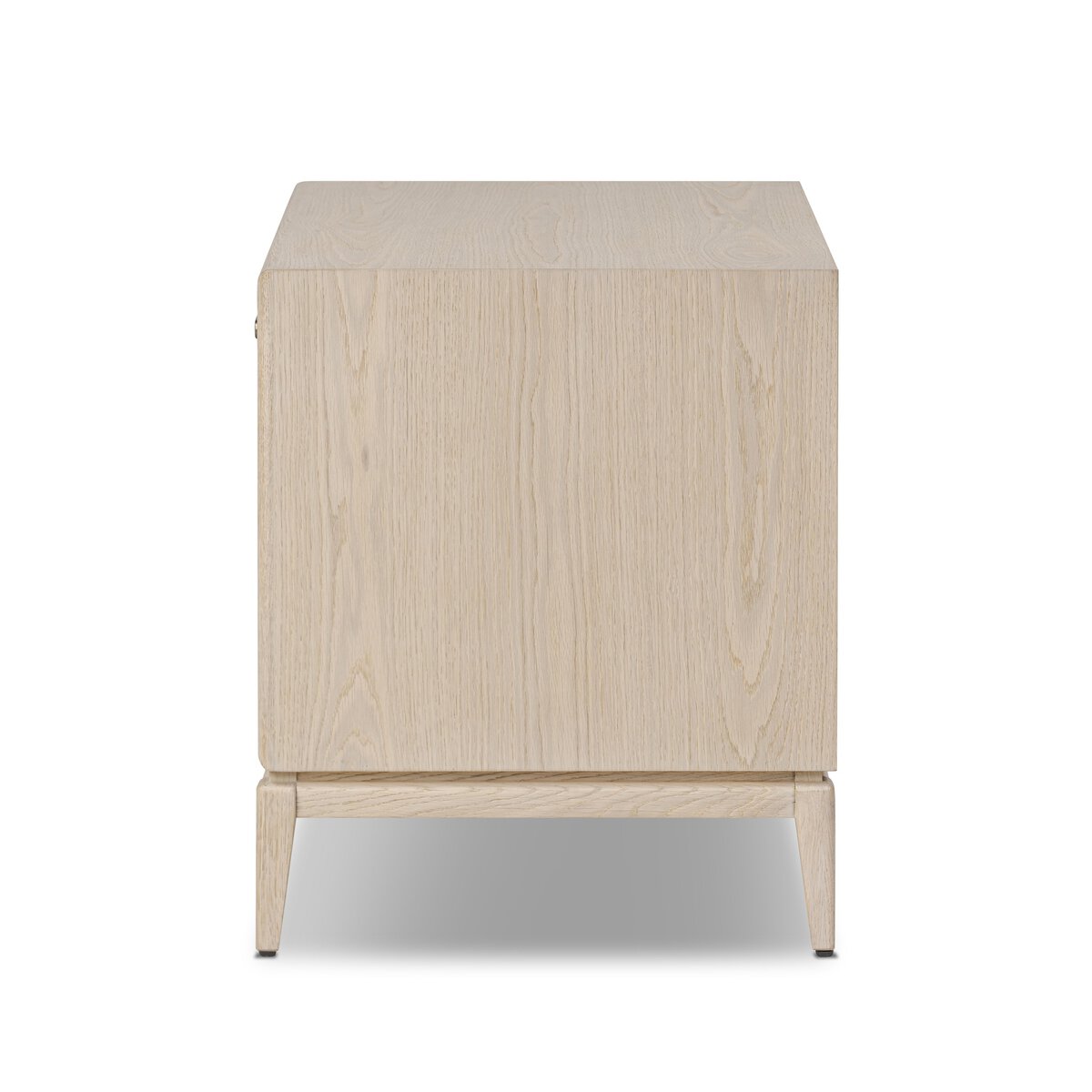 Rosenell Open Nightstand - Kings Fine Art & Decor