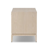 Rosenell Open Nightstand - Kings Fine Art & Decor