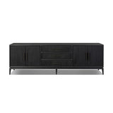 Rosenell Media Console - Kings Fine Art & Decor