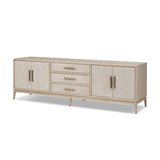 Rosenell Media Console - Kings Fine Art & Decor