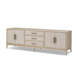 Rosenell Media Console - Kings Fine Art & Decor